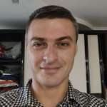 Максим, 42 года