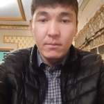 Абай, 38 лет