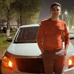 Ruslan, 41 год