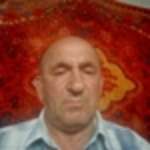 Александр, 62 года